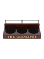 Glenlivet Bottle Display Stand  32cm x 15cm x 11cm