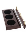 Glenlivet Bottle Display Stand  32cm x 15cm x 11cm