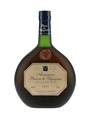 Baron De Sigognac 1953 Armagnac Bottled 1995 70cl / 40%