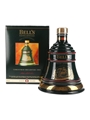 Bell's Christmas 1995 Ceramic Decanter The Art Of Distilling No.6 70cl / 40%