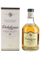 Dalwhinnie 15 Year Old Bottled 2010s 70cl / 43%