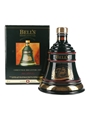 Bell's Christmas 1995 Ceramic Decanter The Art Of Distilling No.6 70cl / 40%