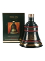 Bell's Christmas 1993 Ceramic Decanter The Art Of Distilling No.4 70cl / 40%