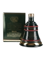 Bell's Christmas 1993 Ceramic Decanter The Art Of Distilling No.4 70cl / 40%