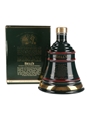 Bell's Christmas 1992 Ceramic Decanter The Art Of Distilling No.3 70cl / 40%