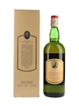 Glenlivet 12 Year Old Bottled 1970s - Duty Free 100cl / 43%