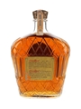 Crown Royal De Luxe 1968  71cl / 40%