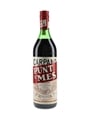 Carpano Punt E Mes Bottled 1970s 100cl / 16.3%