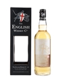 English Whisky Co. Classic  70cl / 43%