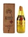 Cardenal Mendoza Brandy De Jerez Bottled 1970s - Sanchez Romate 75cl / 45%