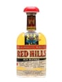 Red Hills Old Blended Whisky Bottled 1960s - Buton 75cl / 43%