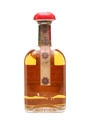 Red Hills Old Blended Whisky Bottled 1960s - Buton 75cl / 43%