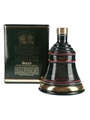 Bell's Christmas 1992 Ceramic Decanter The Art Of Distilling No.3 70cl / 40%
