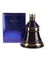 Bell's Christmas 2004 8 Year Old Ceramic Decanter John Logie Baird 70cl / 40%