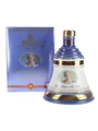 Bell's Ceramic Decanter The Queen Mother's 100th Birthday 70cl / 40%