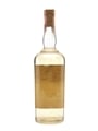 Fratelli Branca Maraschino Liqueur Bottled 1960s 100cl / 28%