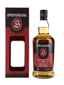Springbank 12 Year Old Cask Strength Bottled 2021 70cl / 55.4%