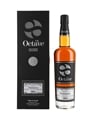 Dalmore 2004 16 Year Old The Octave Bottled 2021 70cl / 55.3%