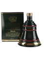 Bell's Christmas 1993 Ceramic Decanter The Art Of Distilling No.4 70cl / 40%