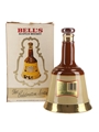 Bell's Old Brown Decanter Bottled 1980s 37.5cl / 40%