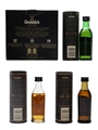 Glenfiddich Single Malt Collection 12, 15 & 18 Year Old 3 x 5cl / 40%