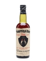 Campbell & Menzies 1945 Toasting Port  50cl / 20%