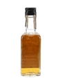 Jack Daniel's Old No.7 Bottled 1970s 4.7cl / 44.5%