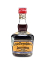Thienelt Echte Kroatzbeere Blackberry Liqueur 60th Anniversary Bottling - 1967 35cl / 30%