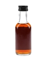 Captain Morgan The Original Bottled 1990s 5cl / 40%