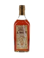 J Bally 1988 Rhum Agricole Martinique 70cl / 45%