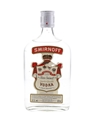 Smirnoff Red Label Bottled 1980s 37.5cl / 37.5%