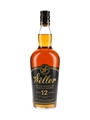 Weller 12 Year Old Buffalo Trace 75cl / 45%