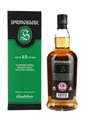 Springbank 15 Year Old Bottled 2021 70cl / 46%