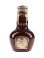 Royal Salute 21 Year Old Red Wade Ceramic Decanter 5cl / 40%