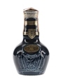 Royal Salute 21 Year Old Blue Wade Ceramic Decanter 5cl / 40%
