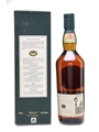 Lagavulin 16 Year Old Bottled 1990s - White Horse Distillers 70cl / 43%