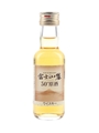 Fuji Sanroku Grain Whisky Kirin Distillery 5cl / 50%