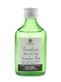 Gordon's Special Dry Gin Bottled 1980s 5cl / 40%