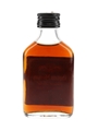Captain Morgan Black Label Jamaica Rum Bottled 1970s 5cl / 40%