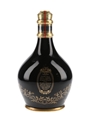 Glenfiddich 18 Year Old Ancient Reserve Bottled 1990s - Black Ceramic Decanter 70cl / 43%