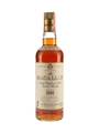 Macallan 1966 18 Year Old Bottled 1980s - Giovinetti 75cl / 43%