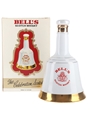 Bell's Ceramic Decanter Prince Henry Of Wales 1984 50cl / 40%
