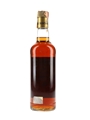 Macallan 8 Year Old Bottled 1980s - Rinaldi 75cl / 43%