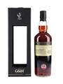Macallan 1966 Speymalt Bottled 2014 - Classic Imports, USA 75cl / 43%