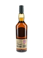 Lagavulin 20 Year Old Feis Ile 2020 Exclusive 70cl / 54%