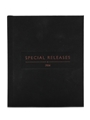 Diageo Special Releases 2014 Book