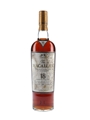 Macallan 18 Year Old Distilled 1988 And Earlier - Fassbind Compagnie 70cl / 43%