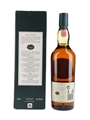 Lagavulin 16 Year Old Bottled 1990s - White Horse Distillers 70cl / 43%