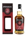 Springbank 12 Year Old Cask Strength Bottled 2021 70cl / 55.4%