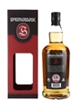 Springbank 12 Year Old Cask Strength Bottled 2021 70cl / 55.4%